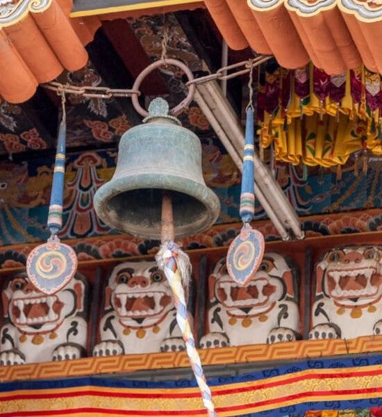 Agence de voyage pour l'Inde et l'Asie