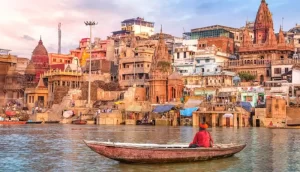 varanasi