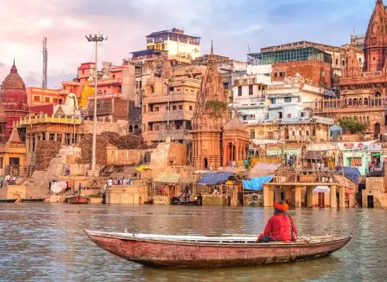 varanasi