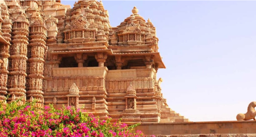 Decouvrez le centre de lInde