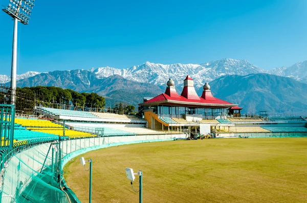 Dharamshala