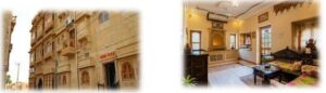 Fifu Guest House