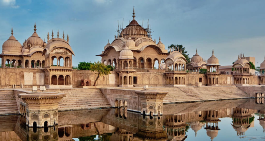 Rajasthan authentique