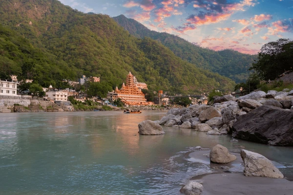 Rishikesh