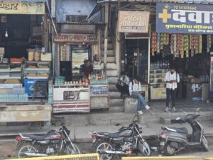 Boutiques de Jaipur