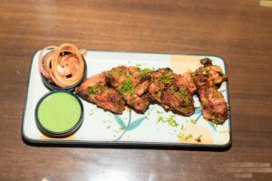Mughlai à Découvrir