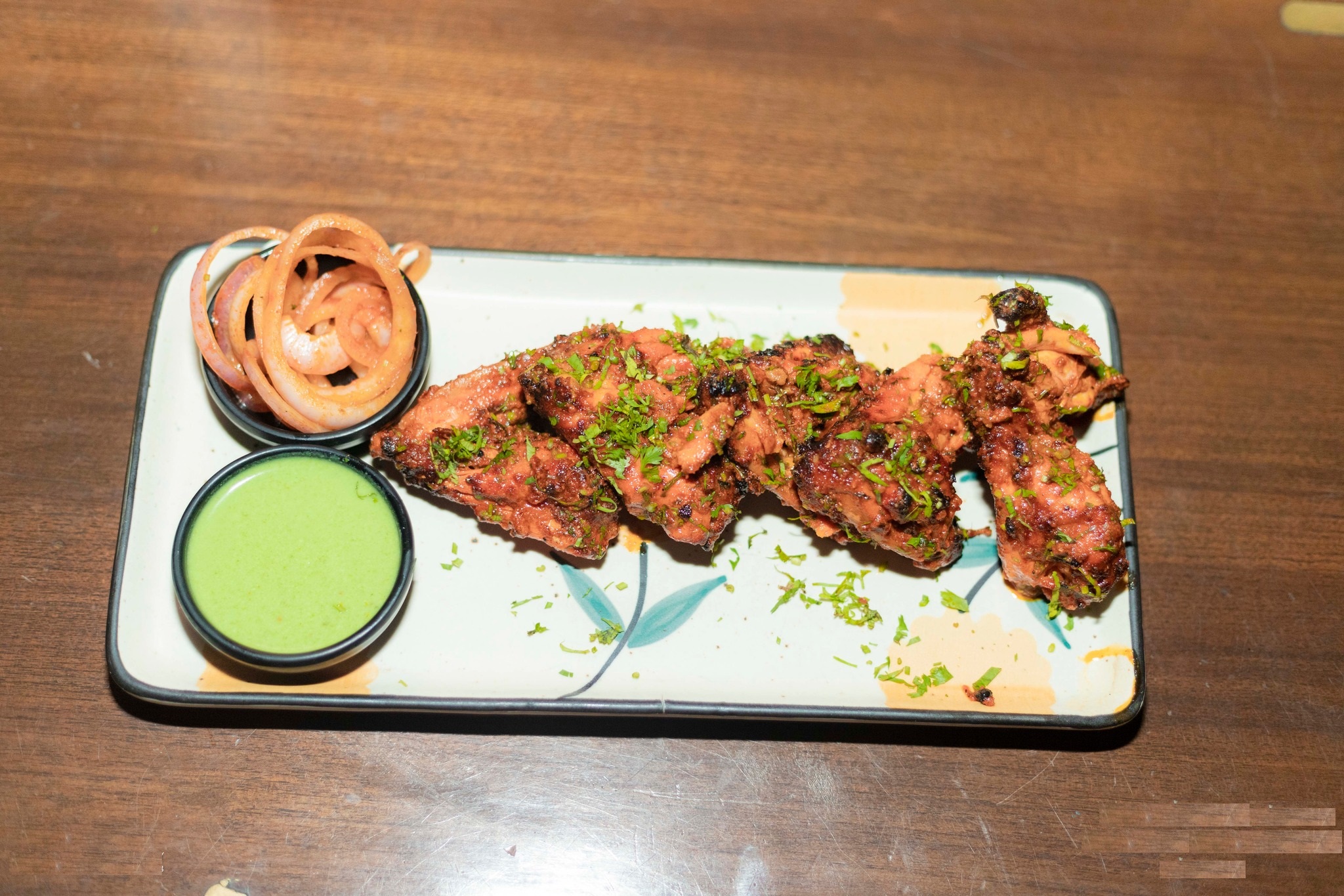 Mughlai à Découvrir