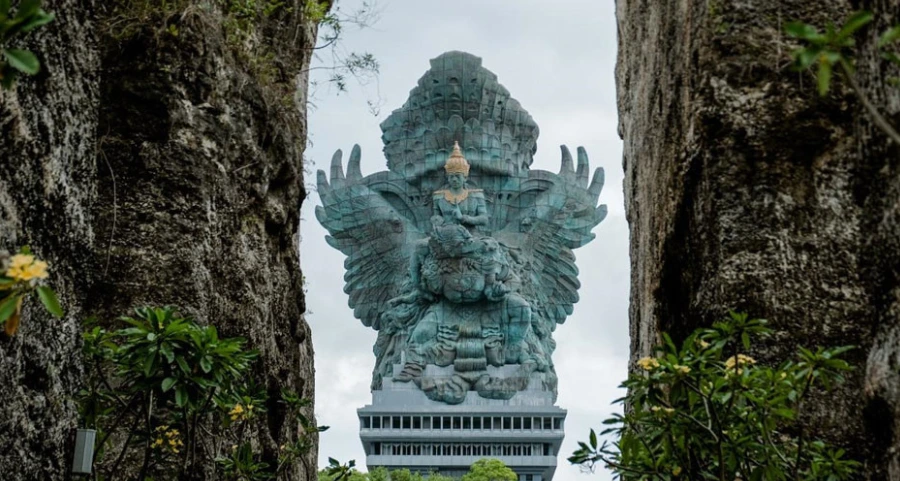 Voyage sur mesure Bali