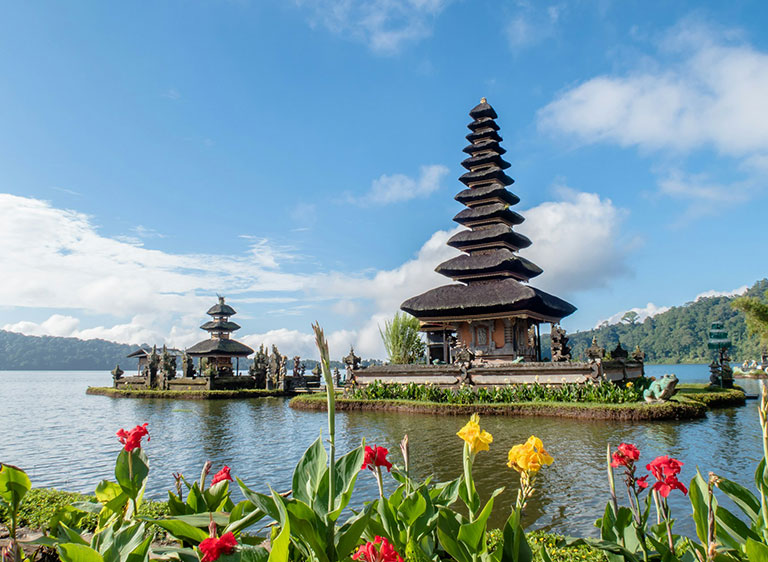 bali