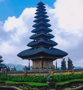 Bali Temple