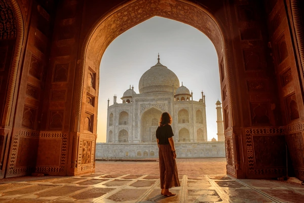 Agence de voyage francophone en Inde