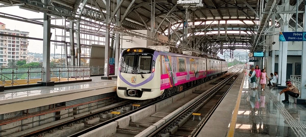 Transport : sécurité, routes INDE