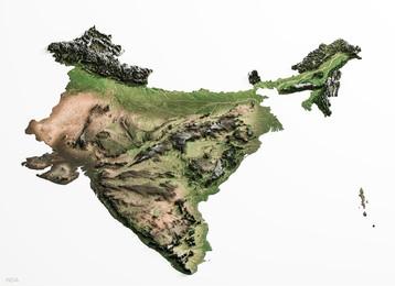 Voyage en Inde sur mesure agence locale