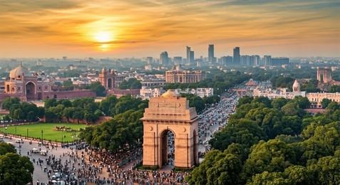 Opérateur réceptif en Inde, Mannat Voyages