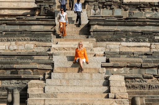 Agence de voyage pour l'Inde et l'Asie