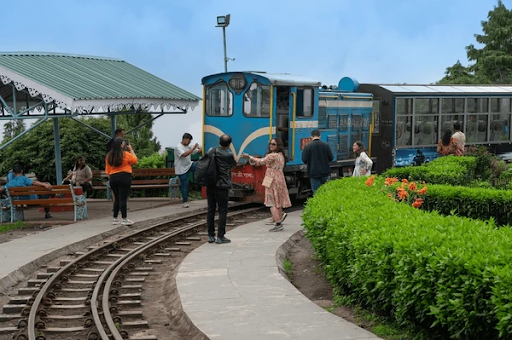 Agence de voyage pour l'Inde et l'Asie