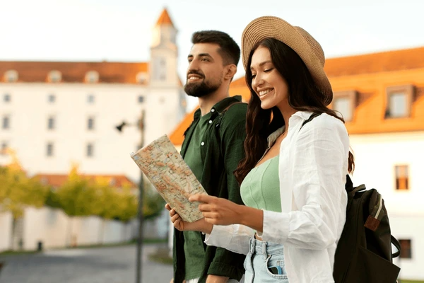 francophone travel agency in india