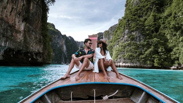 agence de voyage locale en Inde