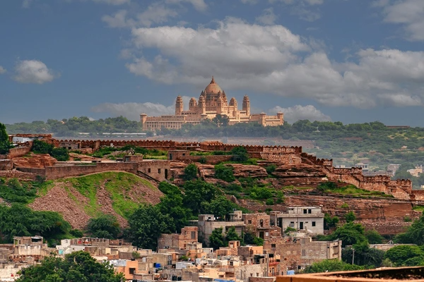 agence de voyage francophone en Inde