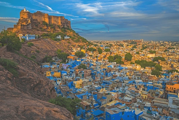 Rajasthan