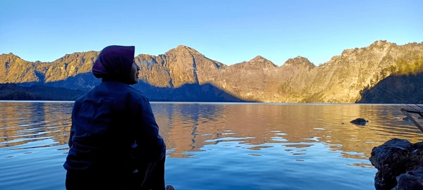 Vivre le silence dans l'Himalaya