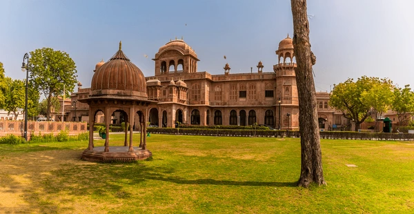 Bikaner et Mandawa : le Rajasthan plus authentique
