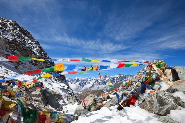 Specialist in tailor-made travel to the Himalayas