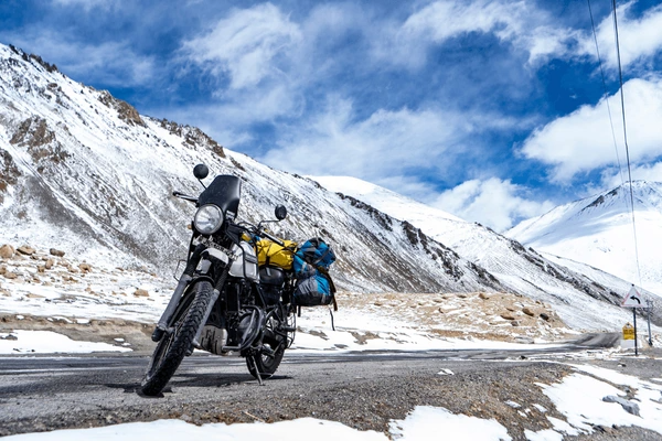 Specialist in tailor-made travel to the Himalayas