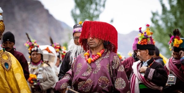 Specialist in tailor-made travel to the Himalayas