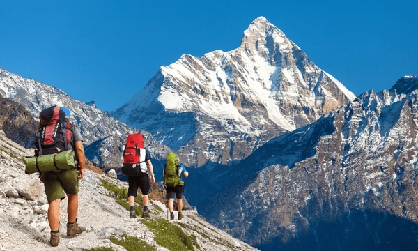 Specialist in tailor-made travel to the Himalayas