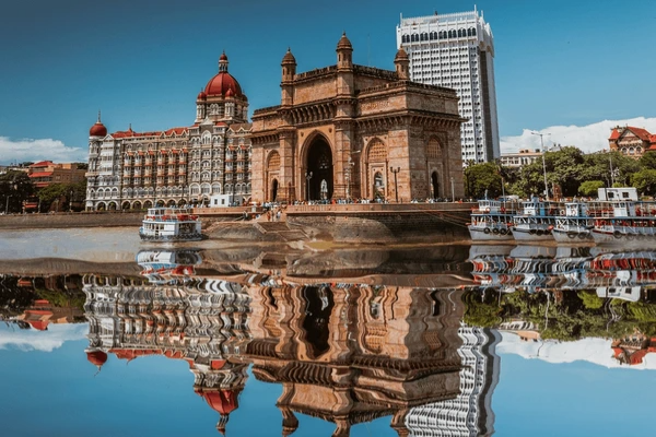 local travel agency in India