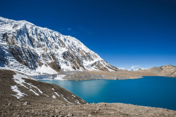 Specialist in tailor-made travel to the Himalayas