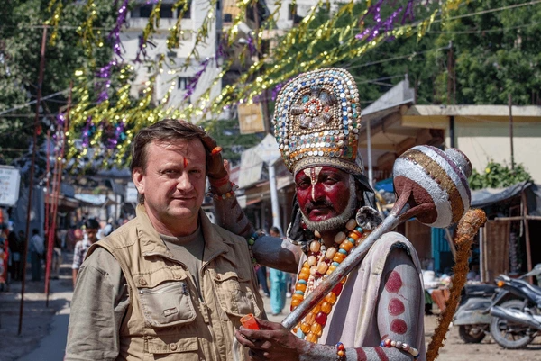 Spiritual India Experiences