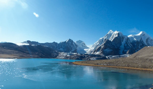 Specialist in tailor-made travel to the Himalayas