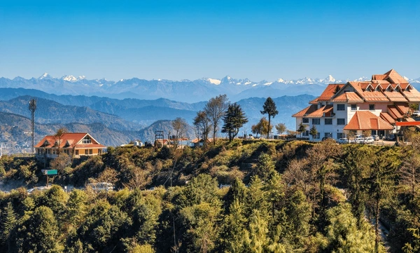 Specialist in tailor-made travel to the Himalayas